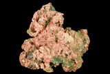 Natural, Native Copper Formation - Michigan #156193-1